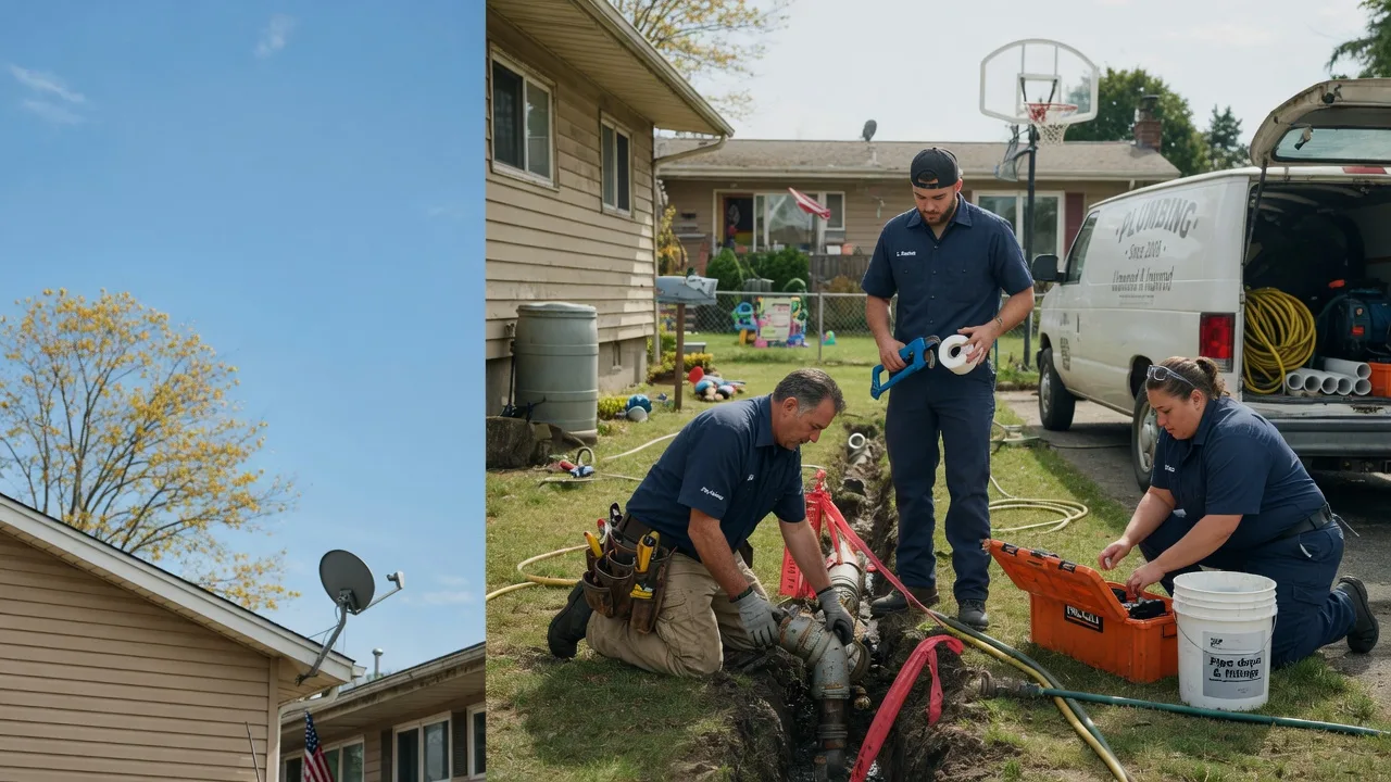 Garbage Disposal Replacement in Ritzville, WA near me
